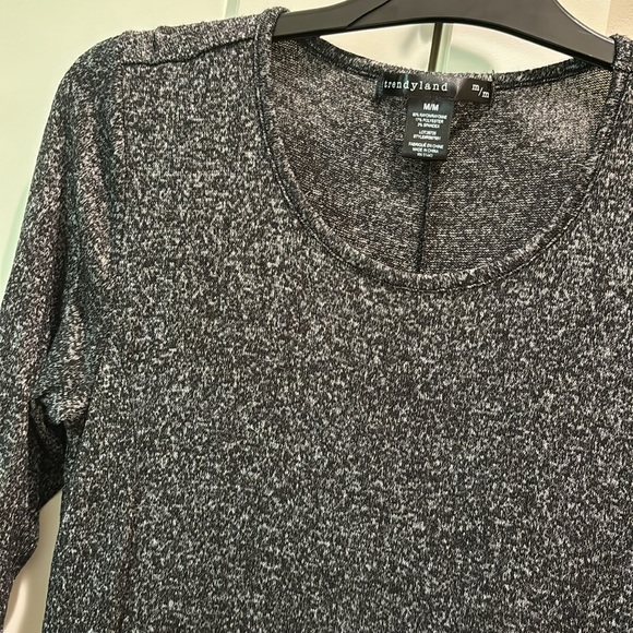 WOMENS • DRESS • TRENDYLAND • MEDIUM - Picture 2 of 4